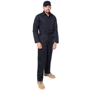 SecPro Workwear Coverall - Security Pro USA
