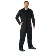 SecPro Workwear Coverall - Security Pro USA