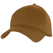 SecPro Supreme Solid Color Low Profile Cap - Rothco