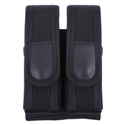 Rothco Dual Magazine Pouch Duty Gear additional view