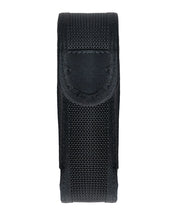 Rothco Pepper Spray Holder / Large - Black Duty Gear additional view