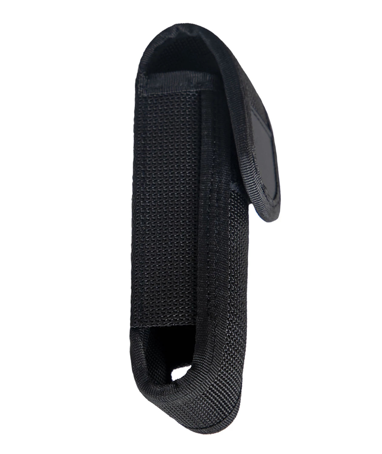 Rothco Pepper Spray Holder / Large - Black Duty Gear detail photo