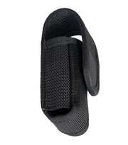 Rothco Police Small Pepper Spray Holder with Flap Duty Gear detail photo