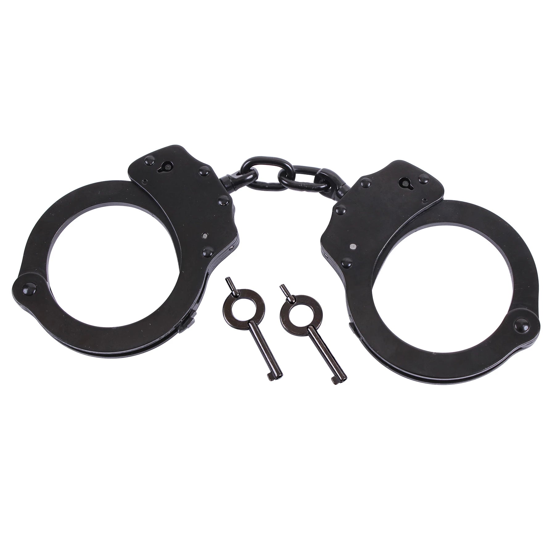Stainless Steel Handcuffs