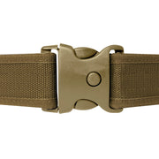Rothco Deluxe Triple Retention Duty Belt Belts additional view