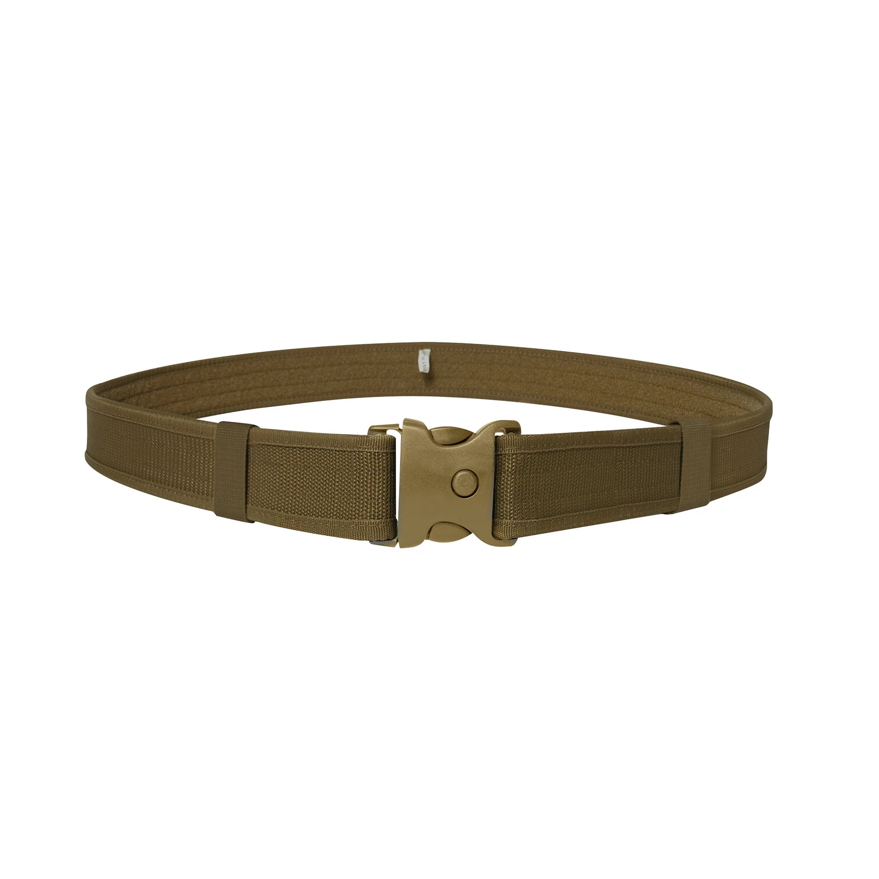 Rothco Deluxe Triple Retention Duty Belt Belts detail photo