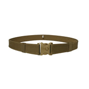 Rothco Deluxe Triple Retention Duty Belt Belts angled product photo