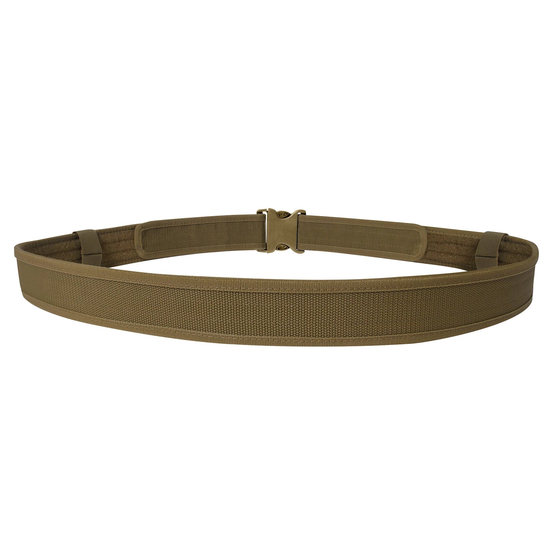Rothco Deluxe Triple Retention Duty Belt Belts alternate photo