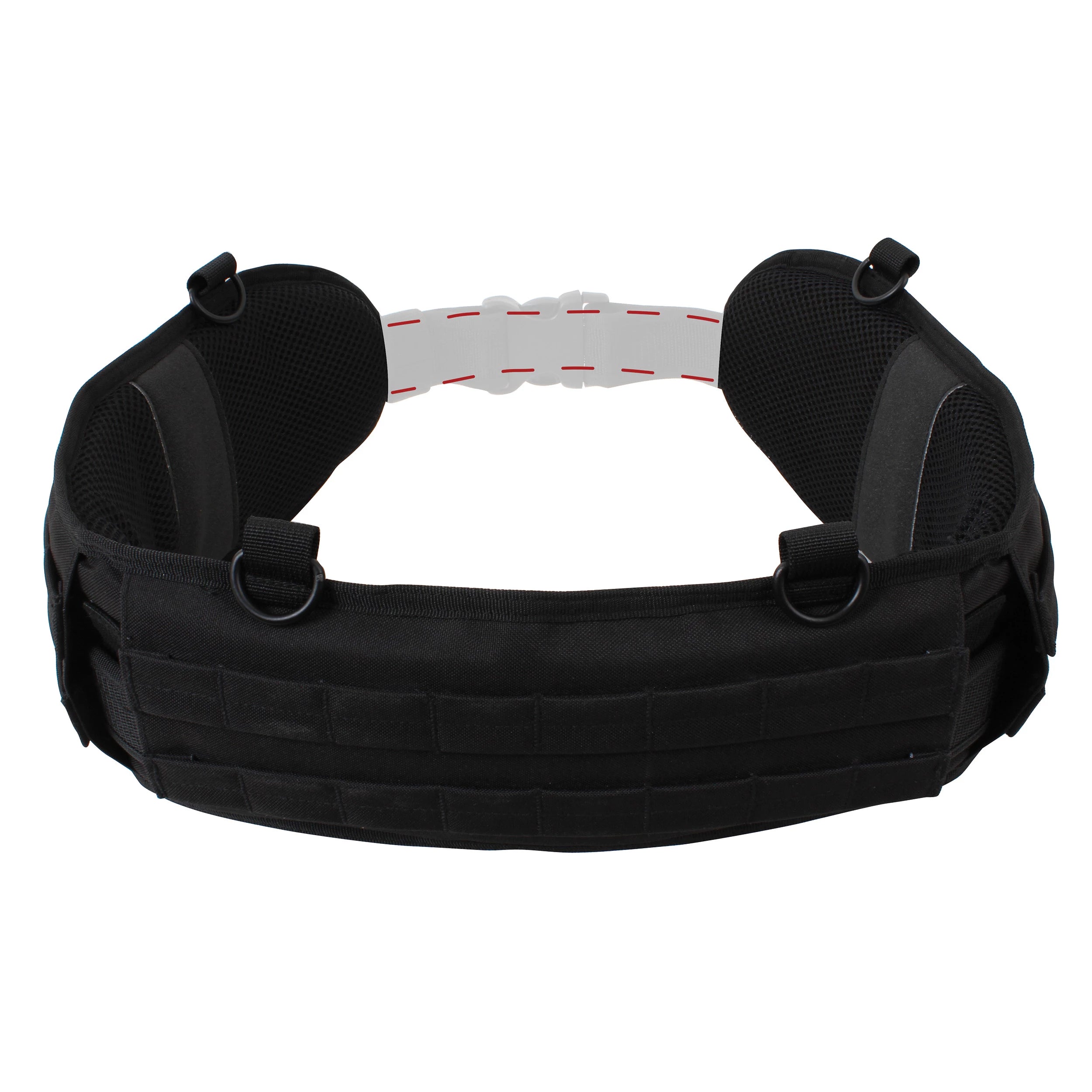 Rothco Tactical Battle Belt Duty Gear additional angle photo