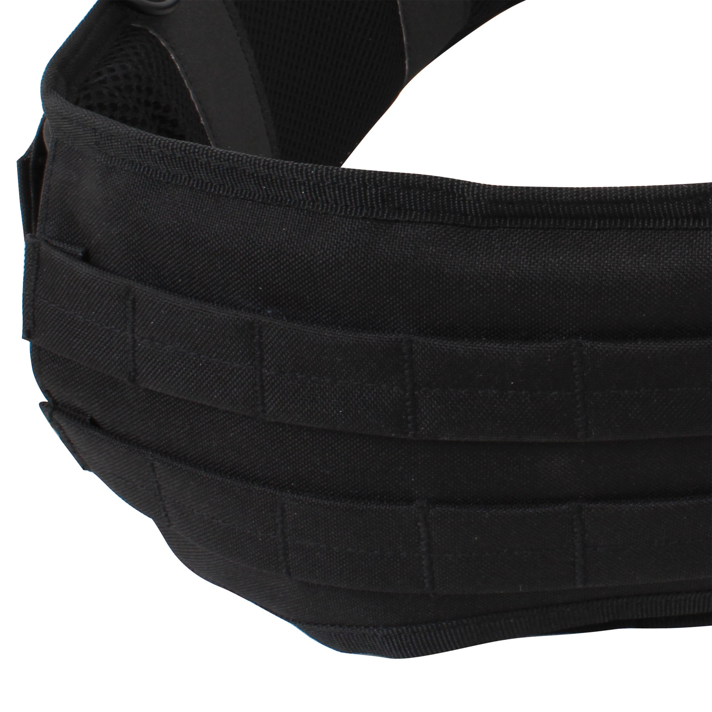 Rothco Tactical Battle Belt Duty Gear angled product photo