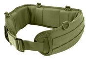 SecPro Tactical Battle Belt - Security Pro USA