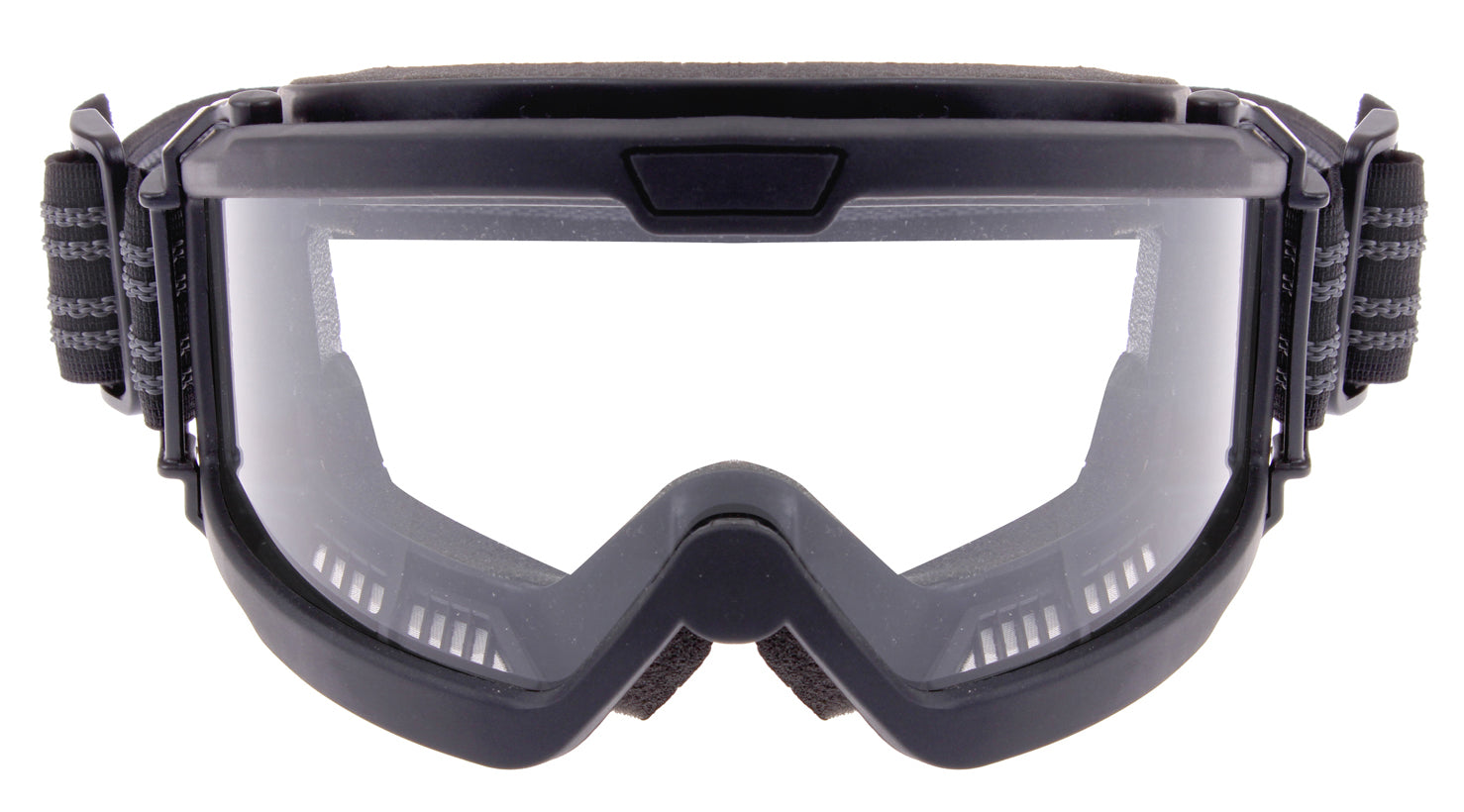 bulletproof goggles Rothco ANSI Rated OTG Goggles