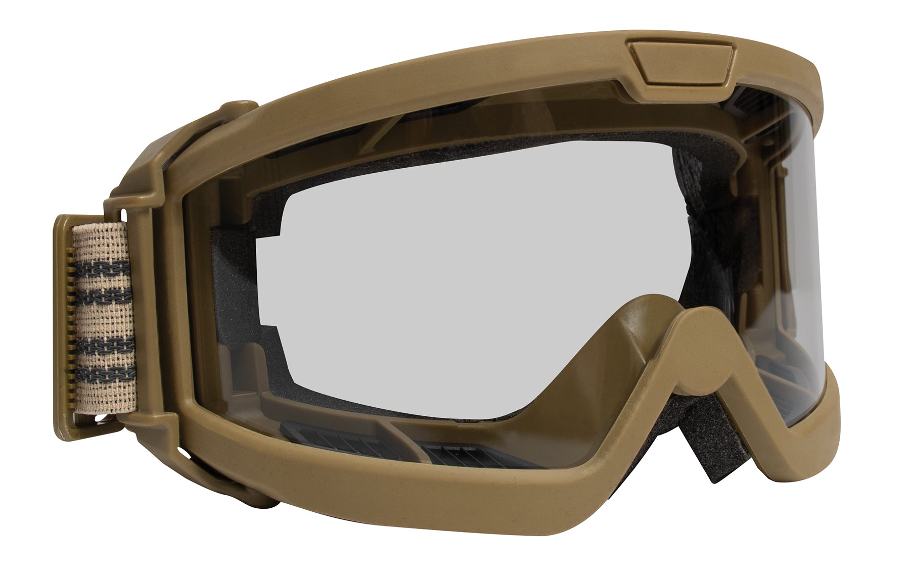 tactical goggles Rothco ANSI Rated OTG Goggles