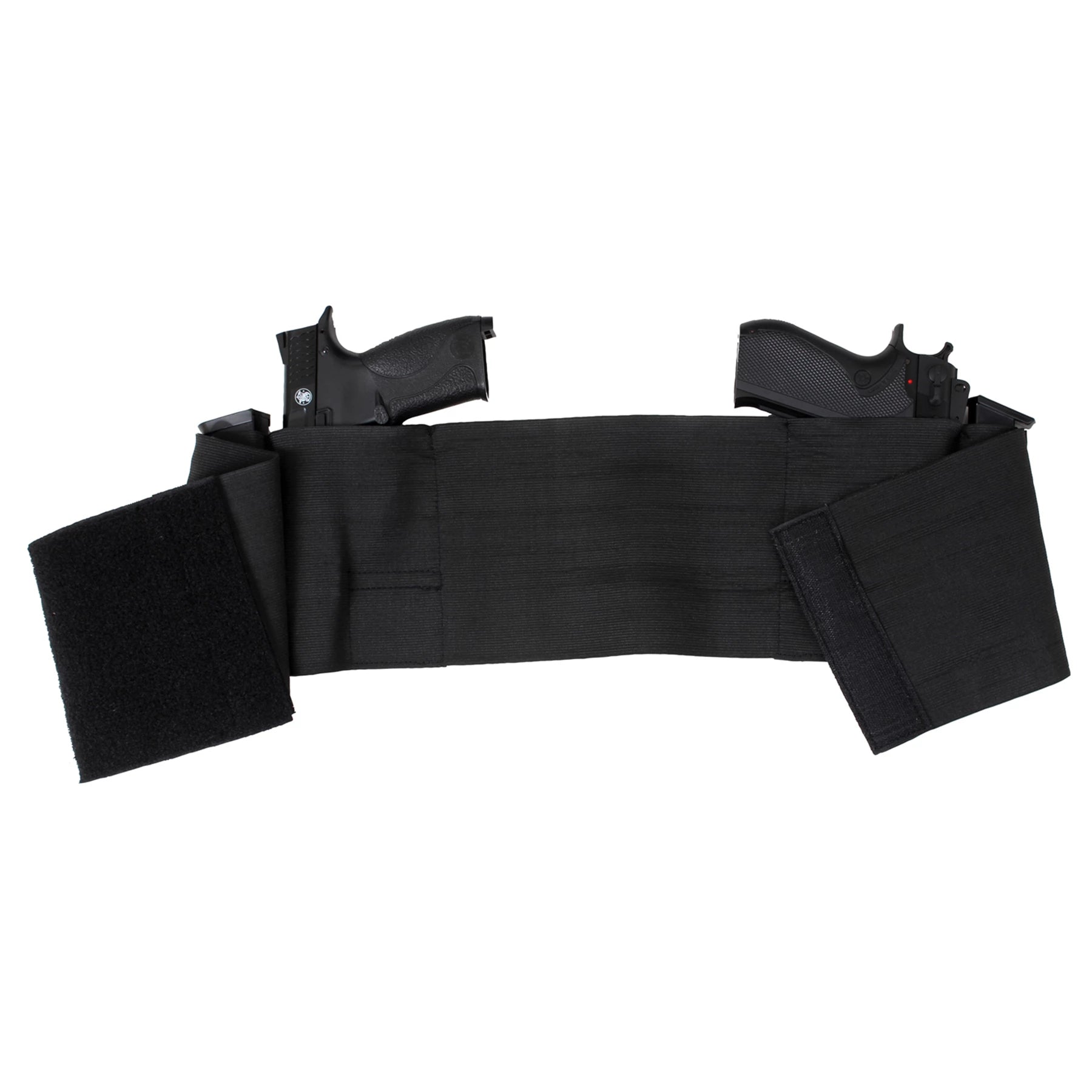 Rothco Ambidextrous Concealed Elastic Belly Band Holster