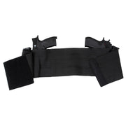 Rothco Ambidextrous Concealed Elastic Belly Band Holster