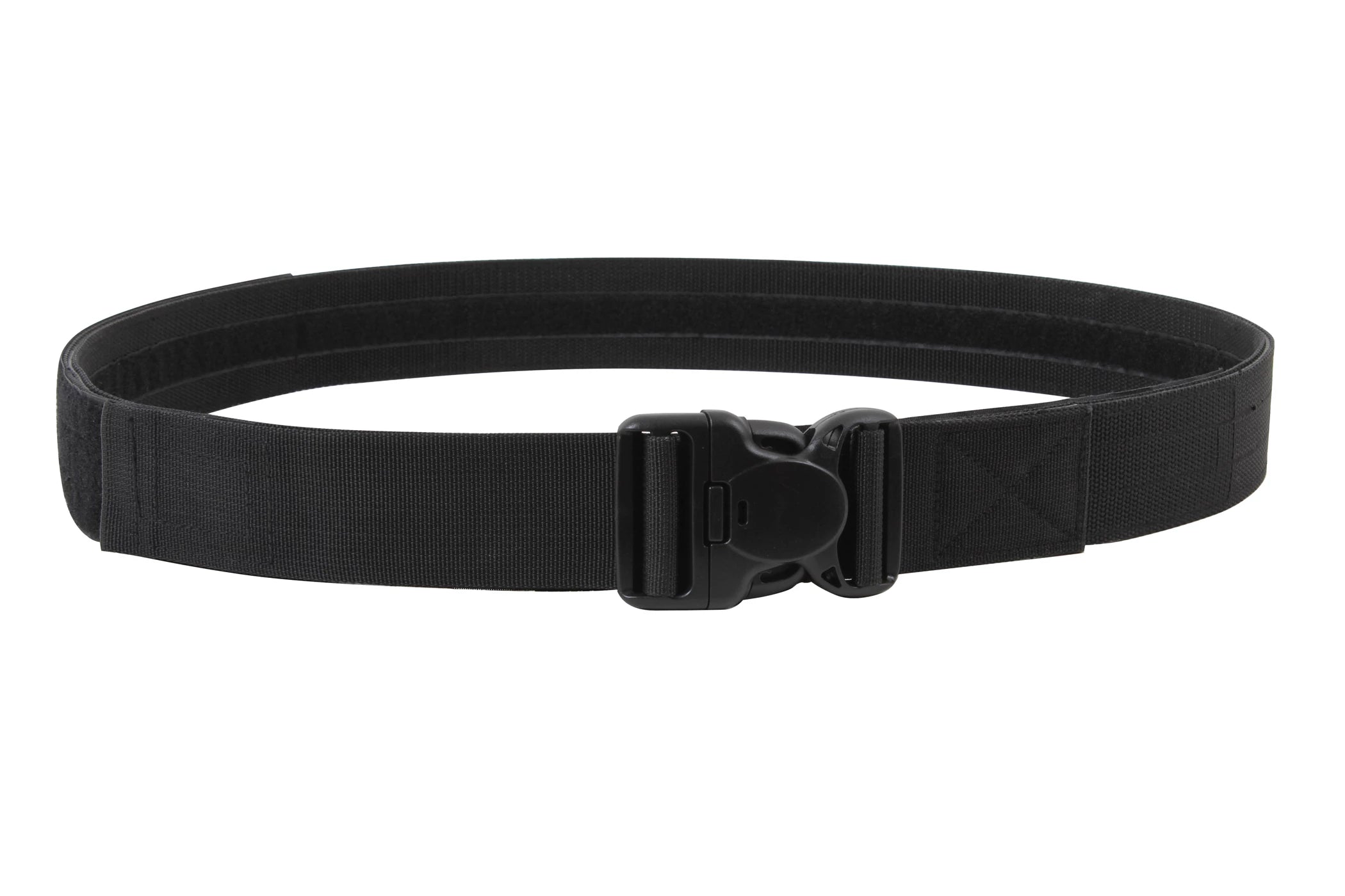 Rothco Triple Retention Tactical Duty Belt Gear alternate photo