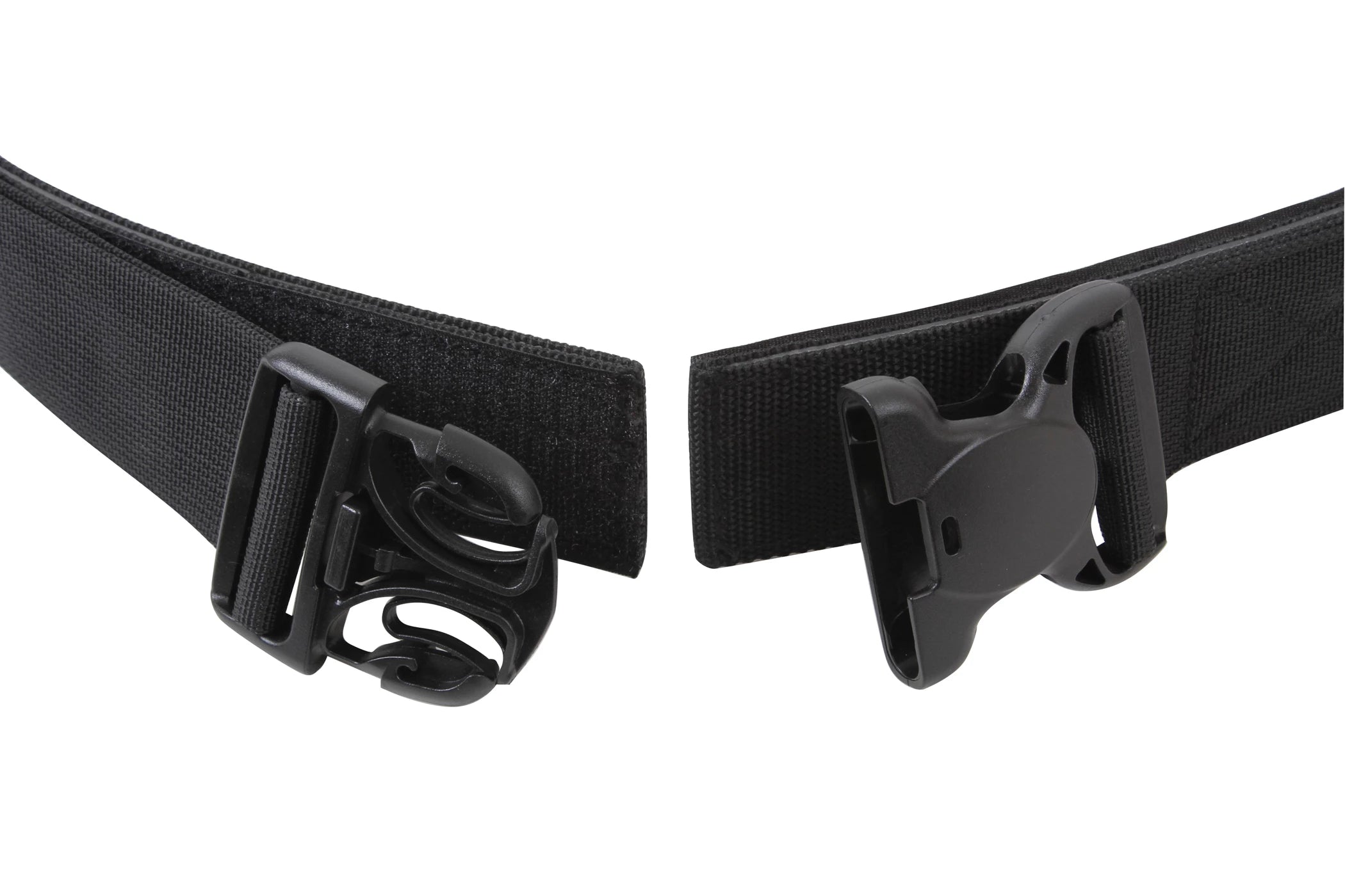 Rothco Triple Retention Tactical Duty Belt Gear detail photo