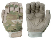 Damascus Gear MX25-M Nexstar III - Medium Weight Duty Gloves - Multicam Camo - Damascus