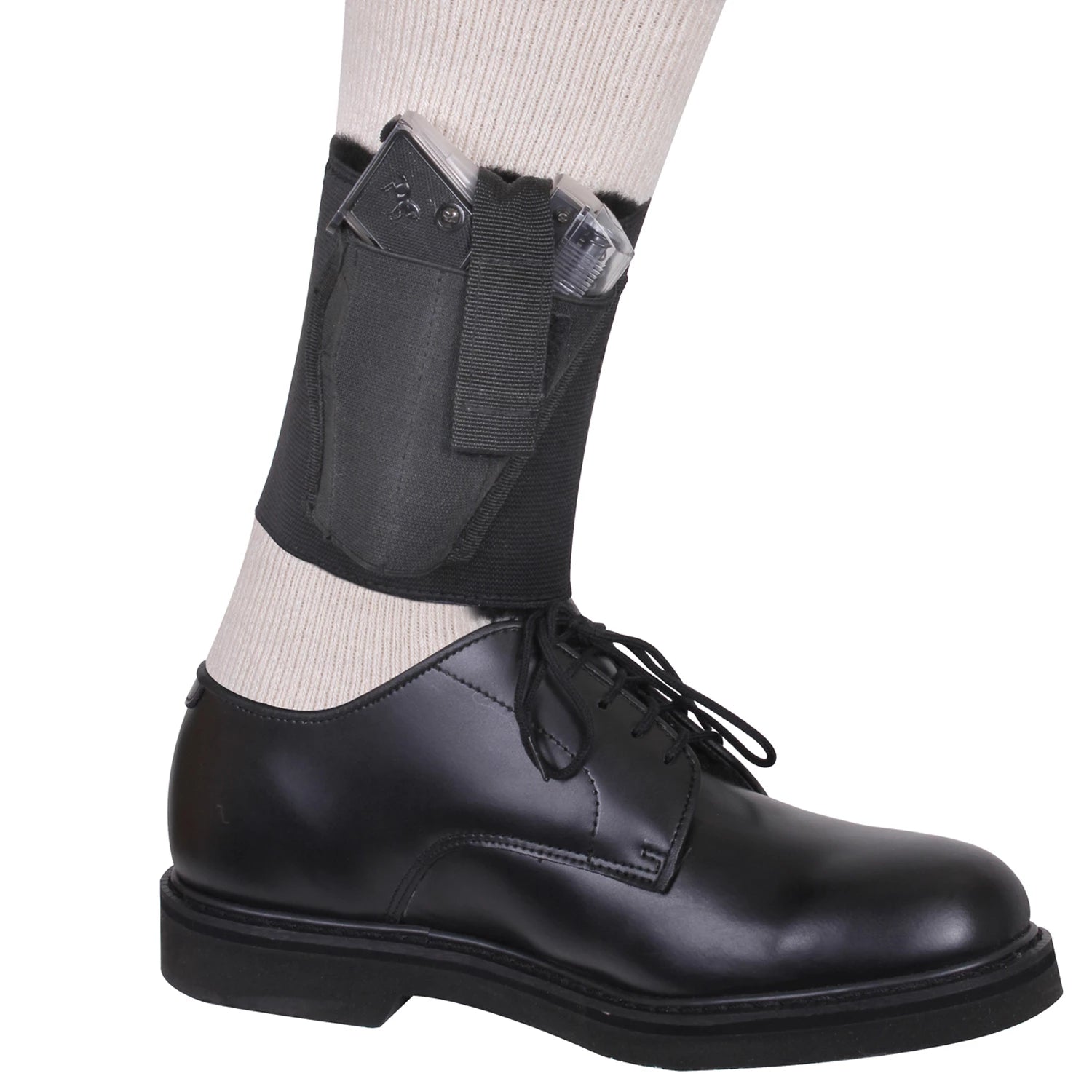 Elastic Ankle Holster
