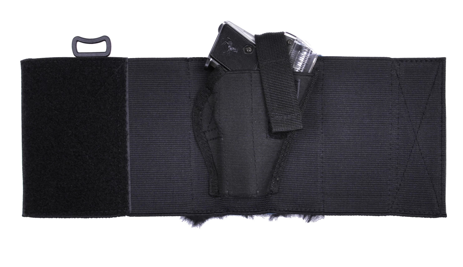 Rothco Elastic Ankle Holster Concealed Carry Accessories close-up photo