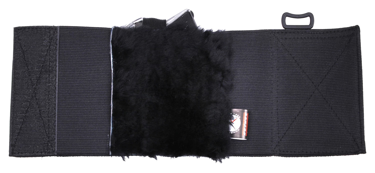 Rothco Elastic Ankle Holster Concealed Carry Accessories alternate photo