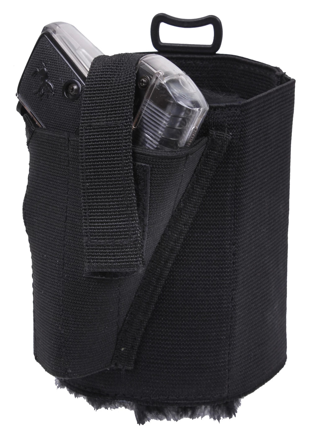 Rothco Elastic Ankle Holster Concealed Carry Accessories detail photo