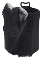 Rothco Elastic Ankle Holster Concealed Carry Accessories detail photo