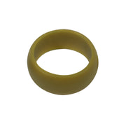Rothco Silicone Ring Tactical & Public Safety Gear side detail photo