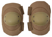 Rothco Multicam Tactical Protective Gear - Elbow Pads Knee & reverse view