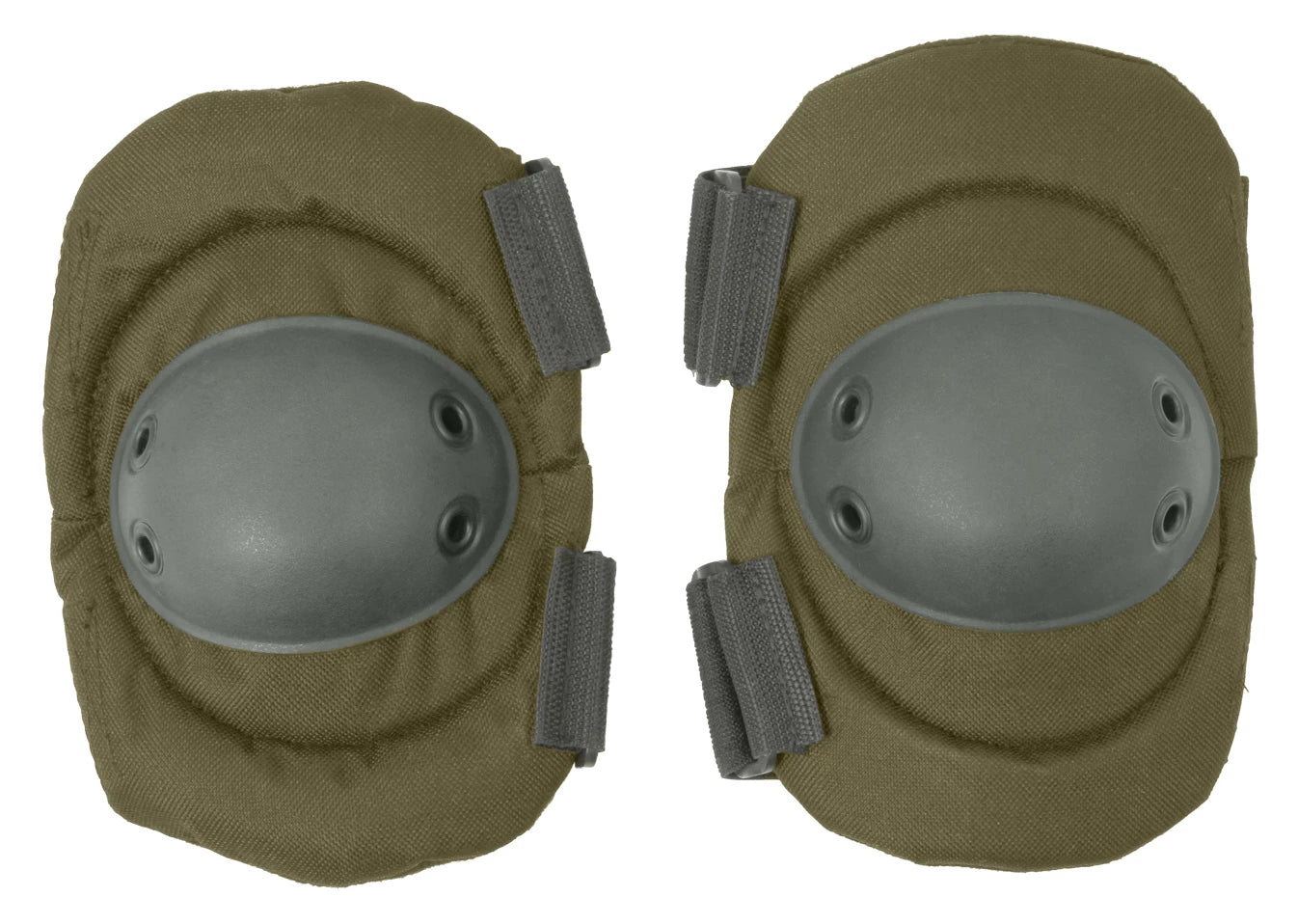 Rothco Multicam Tactical Protective Gear - Elbow Pads Knee & alternate photo