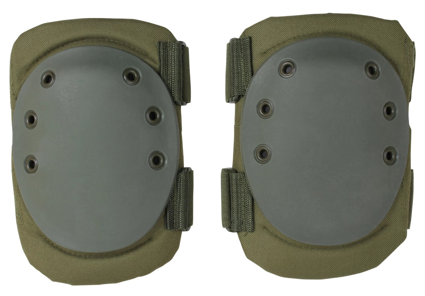 Rothco Tactical Protective Gear Knee Pads & Elbow alternate photo