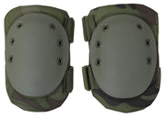 Rothco Tactical Protective Gear Knee Pads & Elbow close-up photo