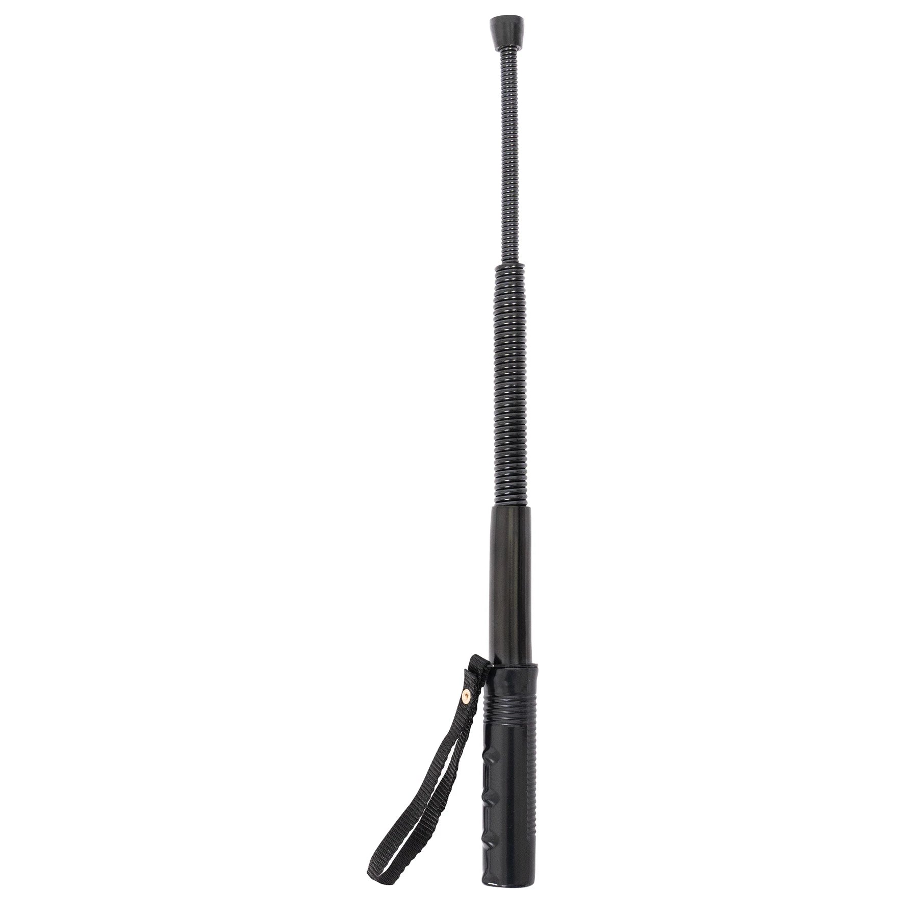 Rothco 3-Section Spring Baton Tactical & Public Safety Gear detail photo