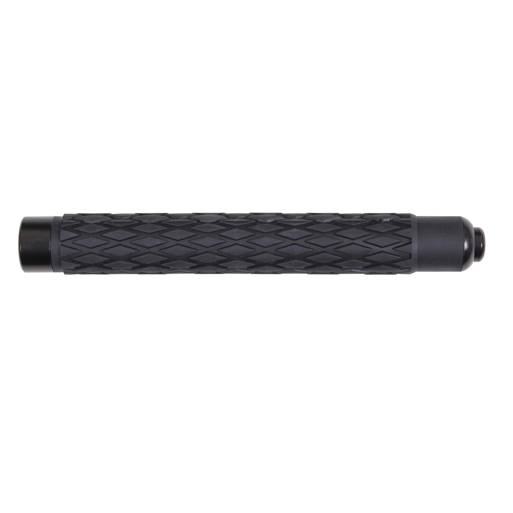Rothco Expandable Rubber Grip Baton Night Sticks & Batons close-up photo