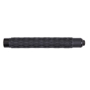 Rothco Expandable Rubber Grip Baton Night Sticks & Batons close-up photo
