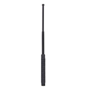 Rothco Expandable Rubber Grip Baton Night Sticks & Batons reverse view