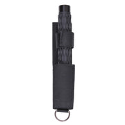 Rothco Expandable Rubber Grip Baton Night Sticks & Batons side detail photo