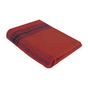 ROTHCo Striped Outdoor Wool Blanket - Security Pro USA