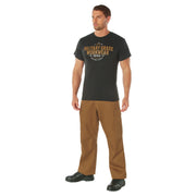Rothco Military Grade Workwear Graphic T-Shirt Sneak Previews alternate photo