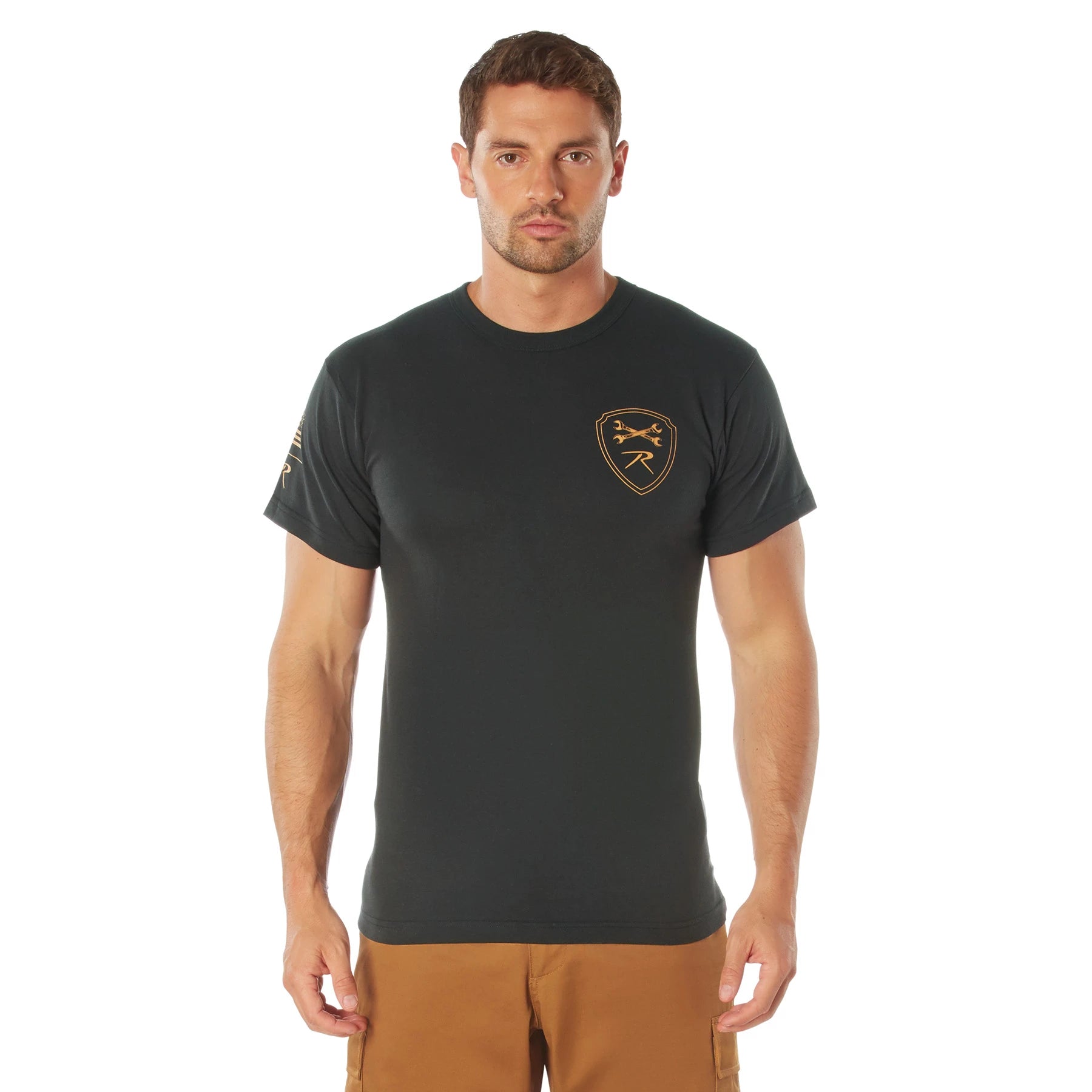 Rothco Getting The Job Done T-Shirt New Arrivals detail photo