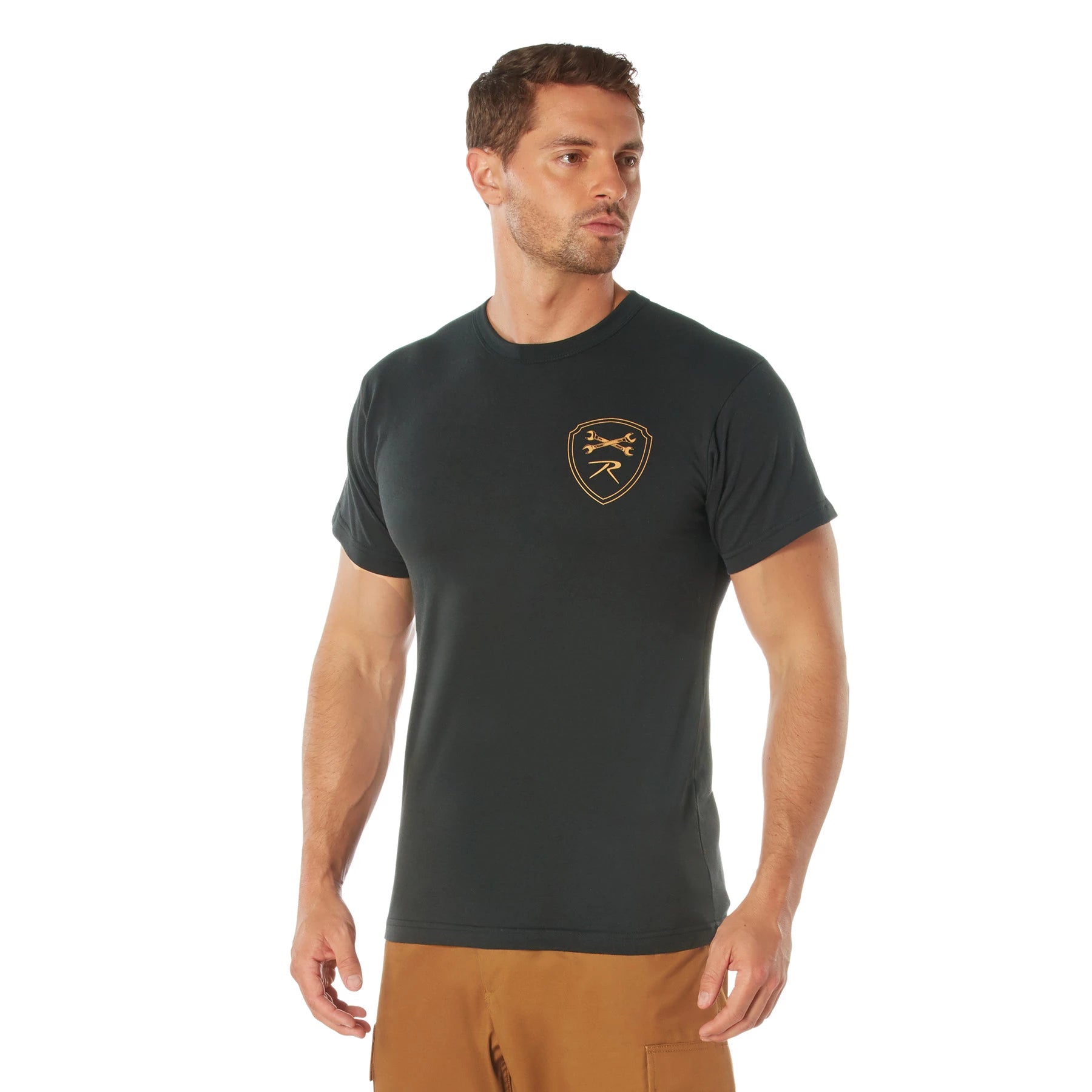 Rothco Getting The Job Done T-Shirt New Arrivals alternate photo