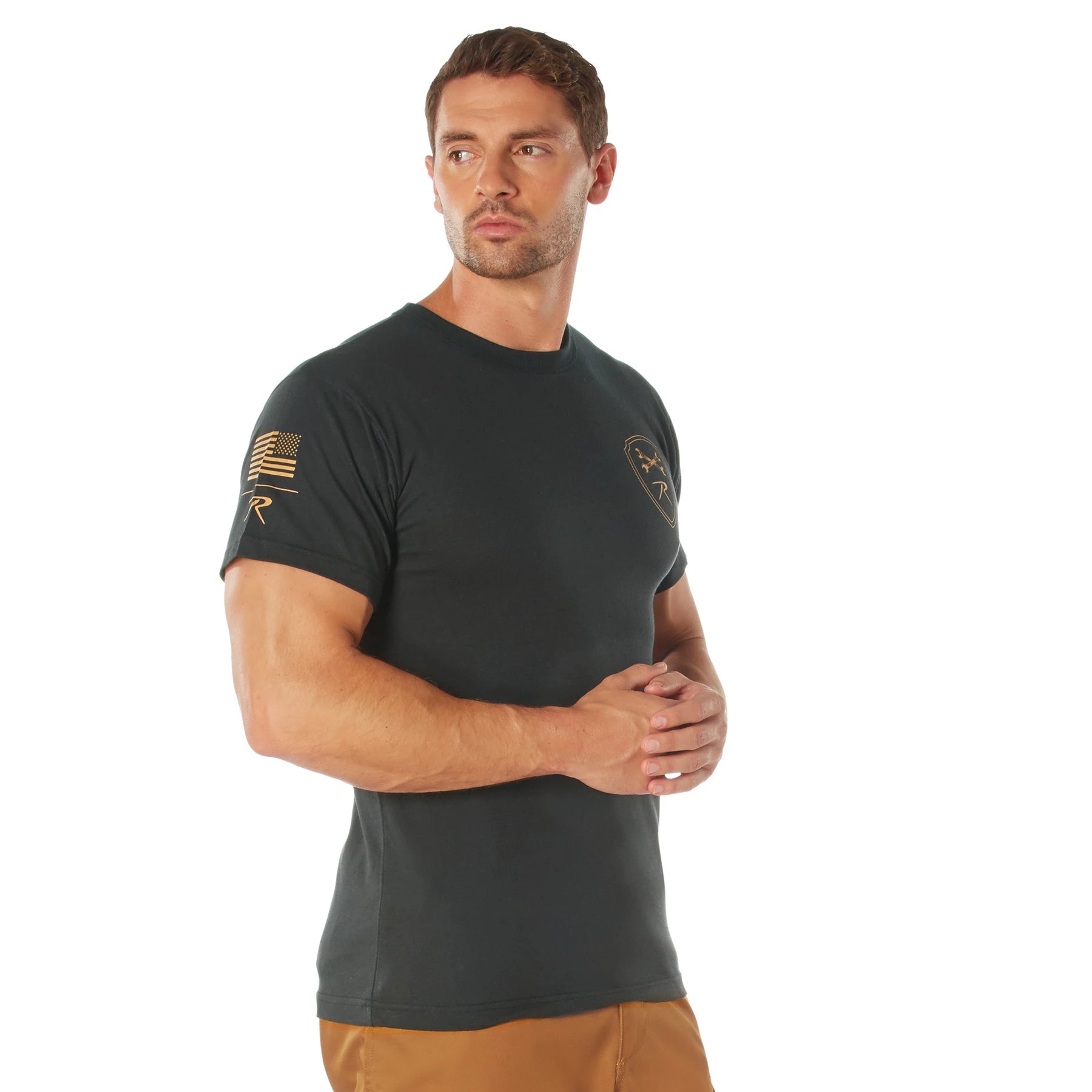 Rothco Getting The Job Done T-Shirt New Arrivals close-up photo