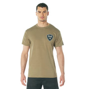 Rothco Getting The Job Done T-Shirt New Arrivals reverse view