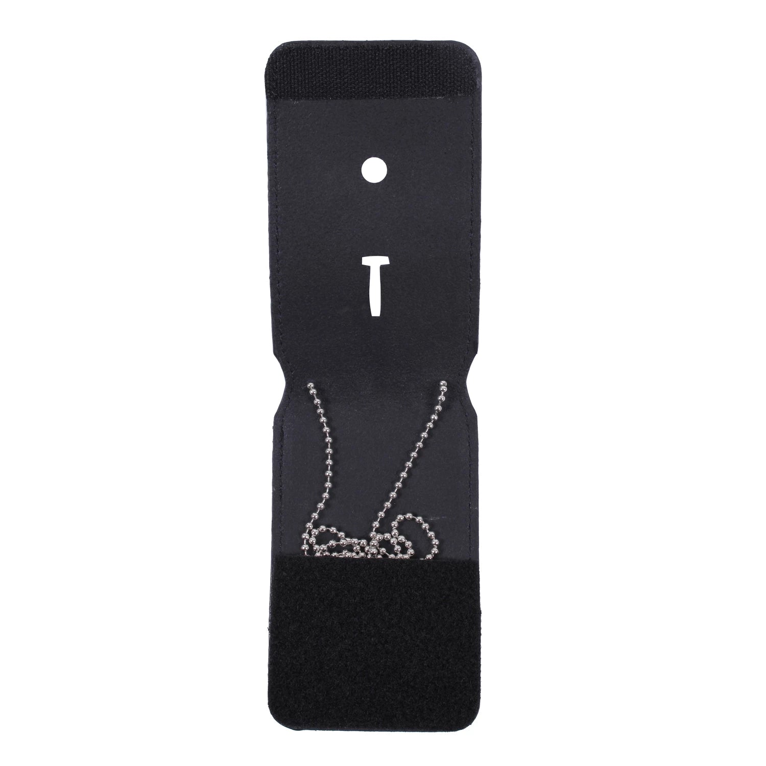 Rothco Universal Leather Badge & ID Holder Badges Holders alternate photo