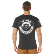 Rothco Military Grade Workwear Bottle Cap T-Shirt Sneak Previews additional view