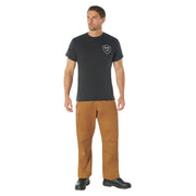 Rothco Military Grade Workwear Bottle Cap T-Shirt Sneak Previews alternate photo