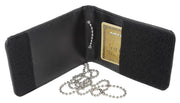 Rothco Leather Neck Identification Holder Badges & Badge Holders alternate photo