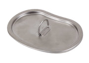 Rothco Stainless Steel Canteen Cup Lid