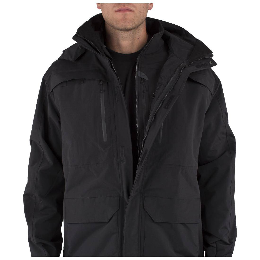 5.11 Tactical - Men's First Responder Jacket 48197 - 5.11 Tactical