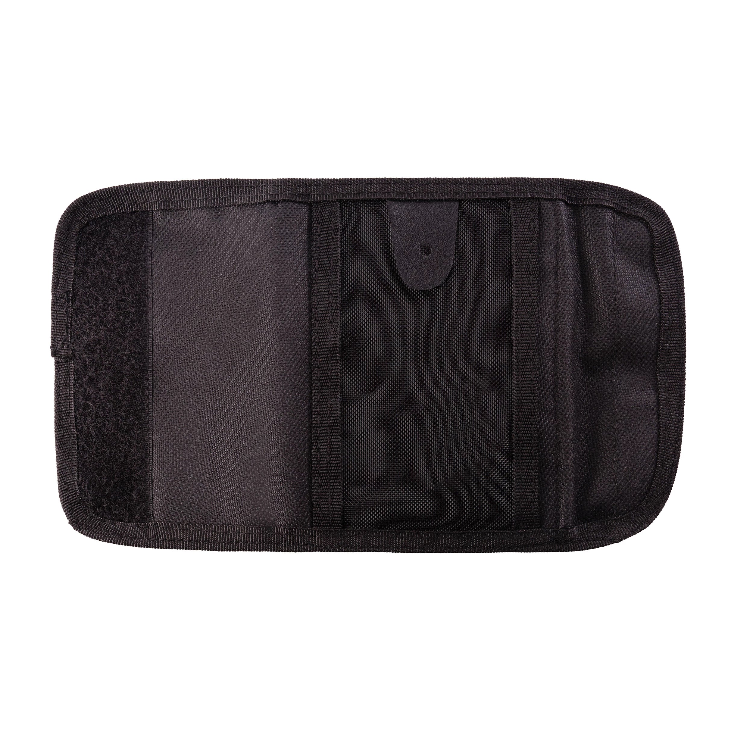 Rothco Deluxe Tri-Fold ID Wallet